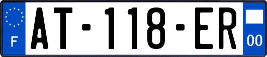 AT-118-ER