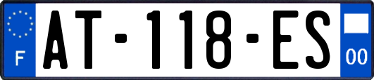 AT-118-ES
