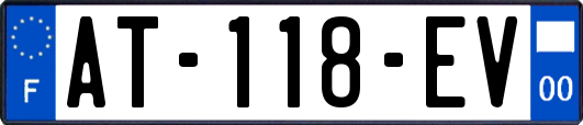 AT-118-EV