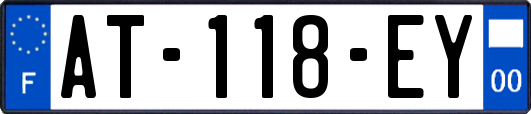 AT-118-EY