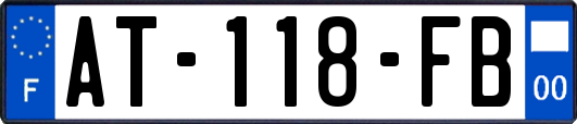 AT-118-FB