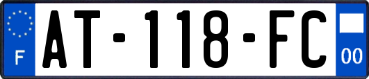 AT-118-FC