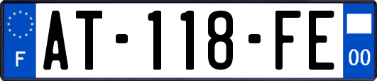 AT-118-FE
