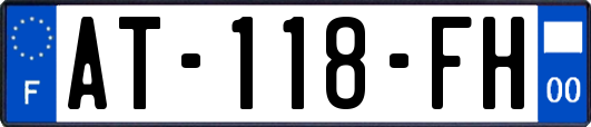 AT-118-FH