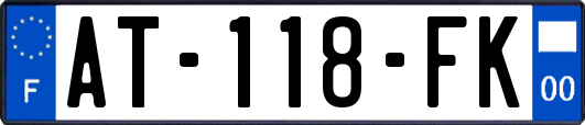 AT-118-FK