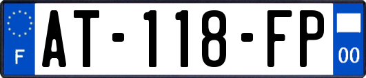 AT-118-FP