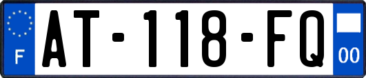 AT-118-FQ