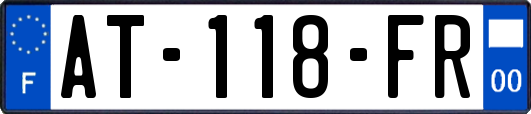 AT-118-FR