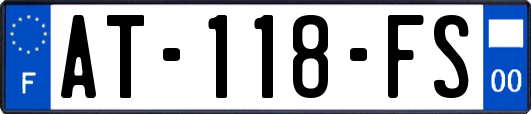 AT-118-FS
