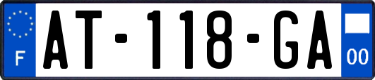 AT-118-GA