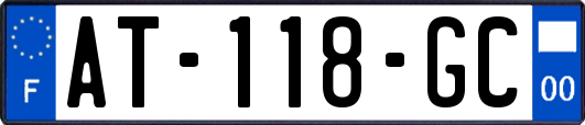 AT-118-GC