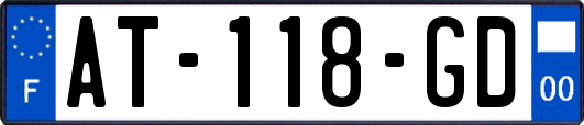 AT-118-GD