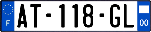 AT-118-GL