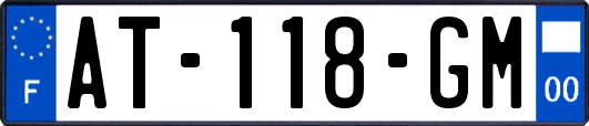 AT-118-GM