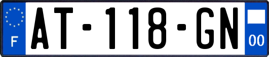 AT-118-GN