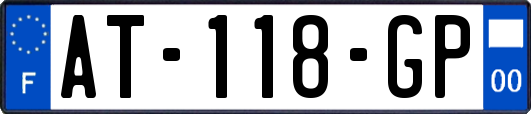 AT-118-GP