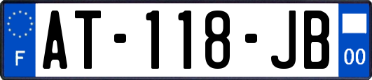 AT-118-JB