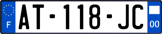 AT-118-JC