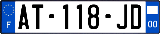 AT-118-JD