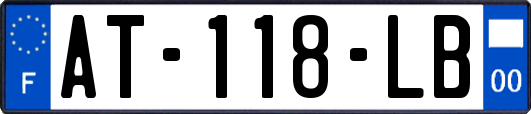 AT-118-LB