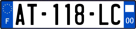 AT-118-LC
