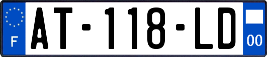 AT-118-LD