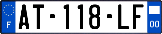 AT-118-LF