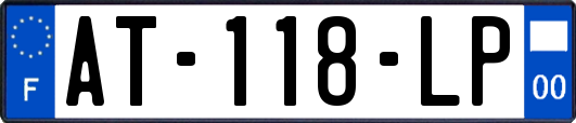 AT-118-LP