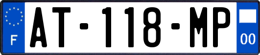 AT-118-MP