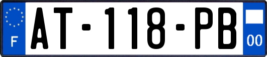 AT-118-PB