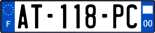 AT-118-PC