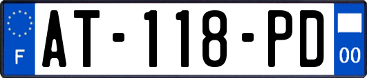 AT-118-PD