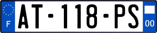 AT-118-PS