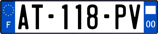 AT-118-PV