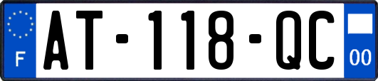 AT-118-QC