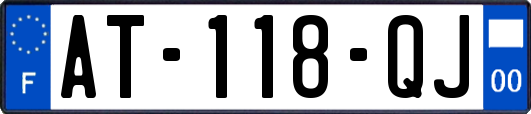 AT-118-QJ