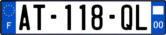 AT-118-QL
