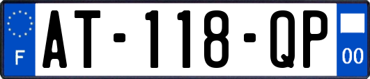 AT-118-QP