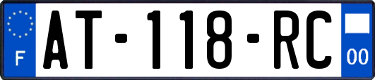 AT-118-RC