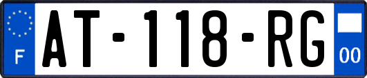 AT-118-RG