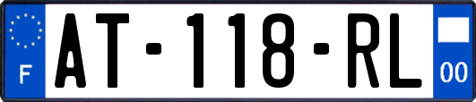AT-118-RL