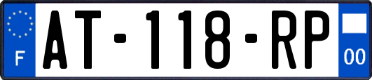 AT-118-RP