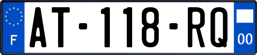 AT-118-RQ