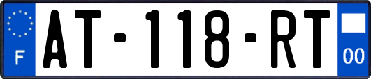 AT-118-RT