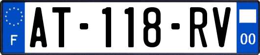 AT-118-RV
