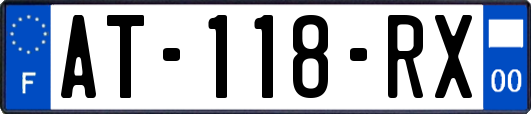 AT-118-RX