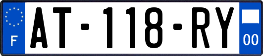 AT-118-RY