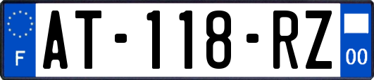 AT-118-RZ