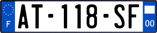 AT-118-SF