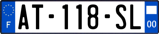 AT-118-SL